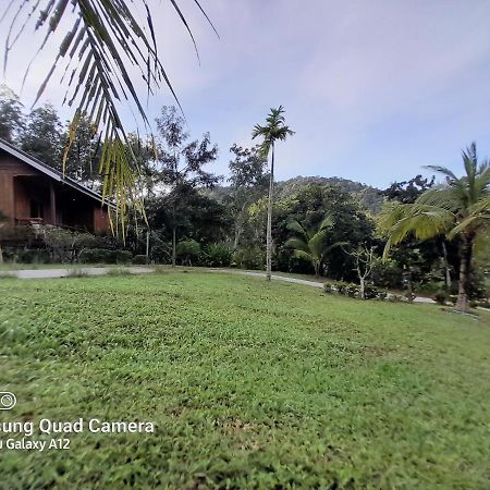 Lanta Para Hut Koh Lanta Exterior foto