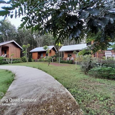Lanta Para Hut Koh Lanta Exterior foto
