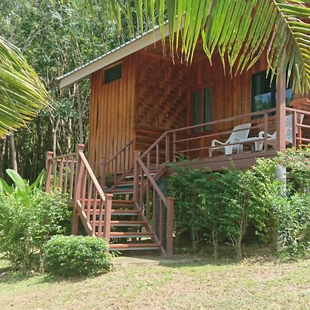 Lanta Para Hut Koh Lanta Exterior foto