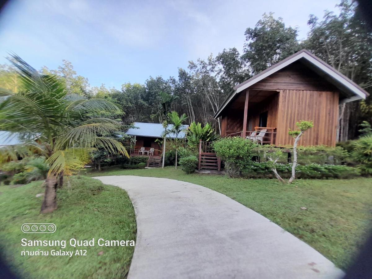 Lanta Para Hut Koh Lanta Exterior foto