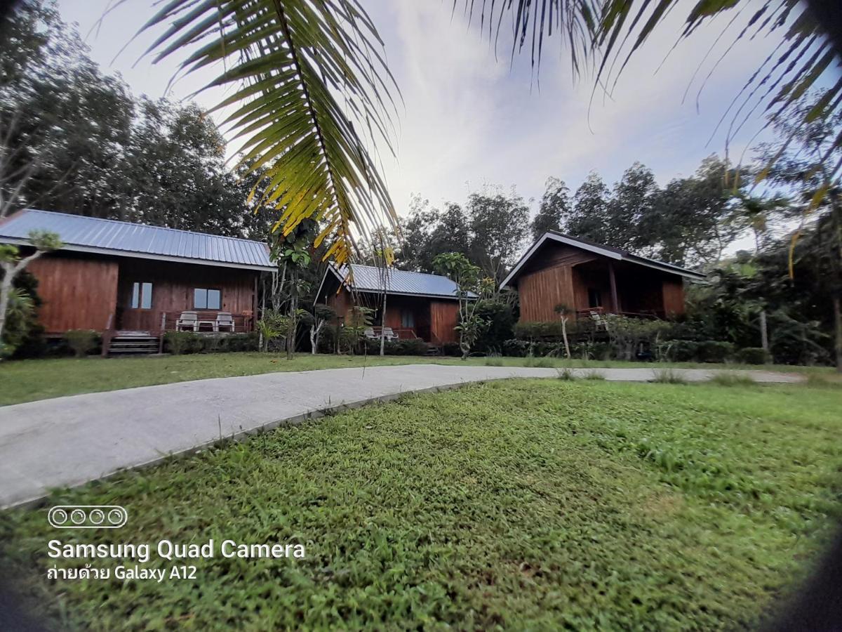Lanta Para Hut Koh Lanta Exterior foto