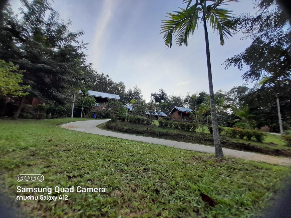 Lanta Para Hut Koh Lanta Exterior foto