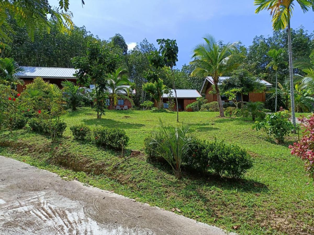 Lanta Para Hut Koh Lanta Exterior foto