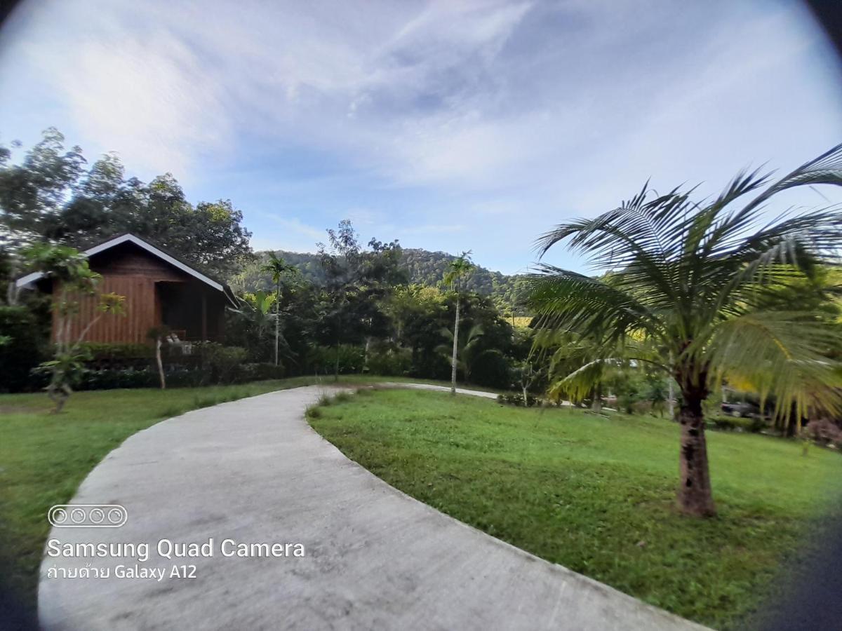 Lanta Para Hut Koh Lanta Exterior foto