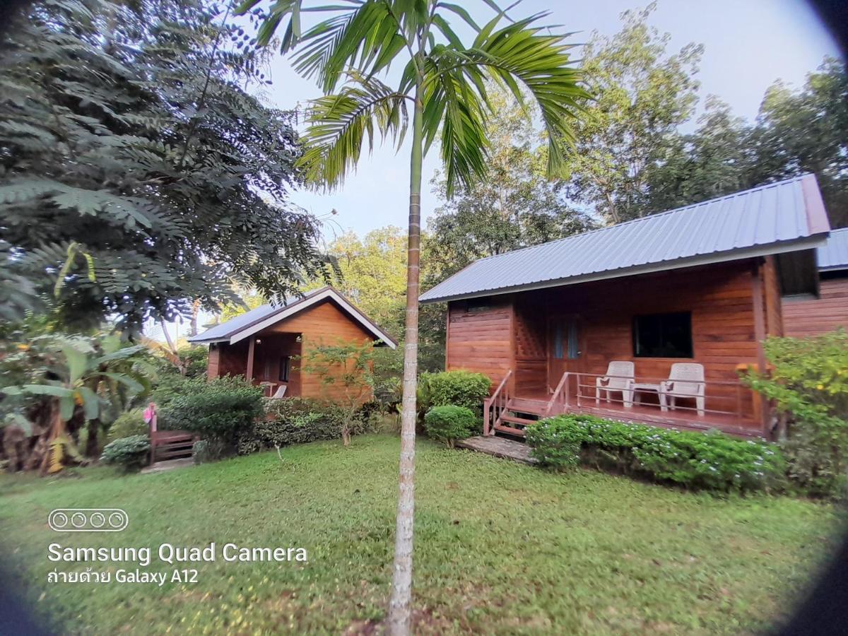 Lanta Para Hut Koh Lanta Exterior foto