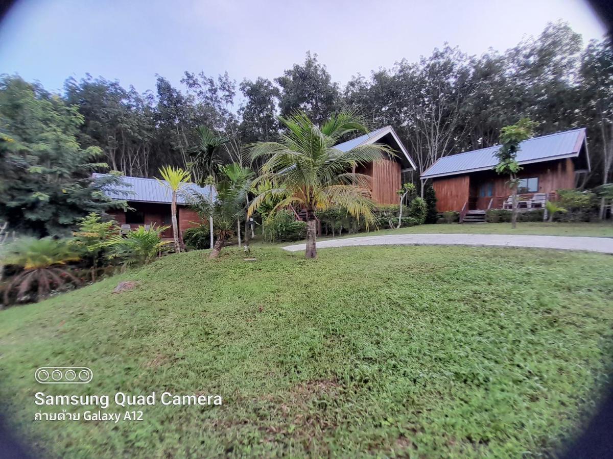Lanta Para Hut Koh Lanta Exterior foto