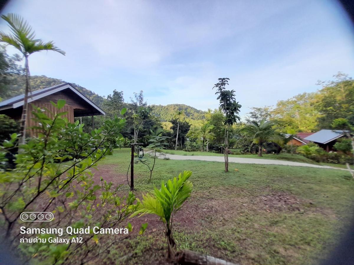 Lanta Para Hut Koh Lanta Exterior foto