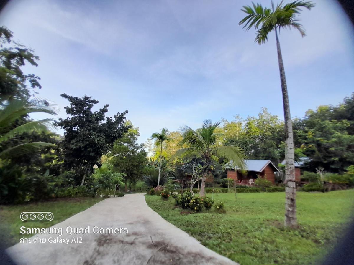 Lanta Para Hut Koh Lanta Exterior foto