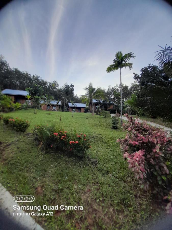 Lanta Para Hut Koh Lanta Exterior foto
