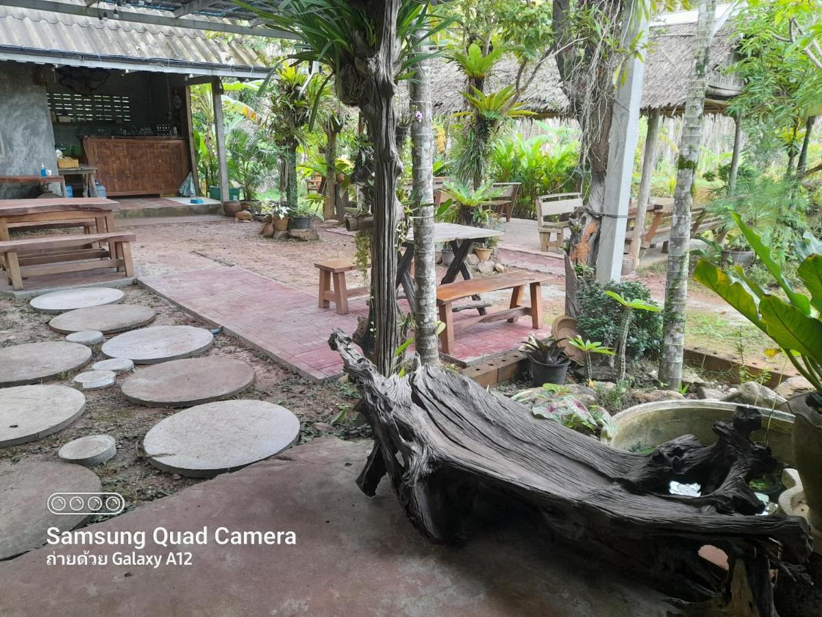 Lanta Para Hut Koh Lanta Exterior foto