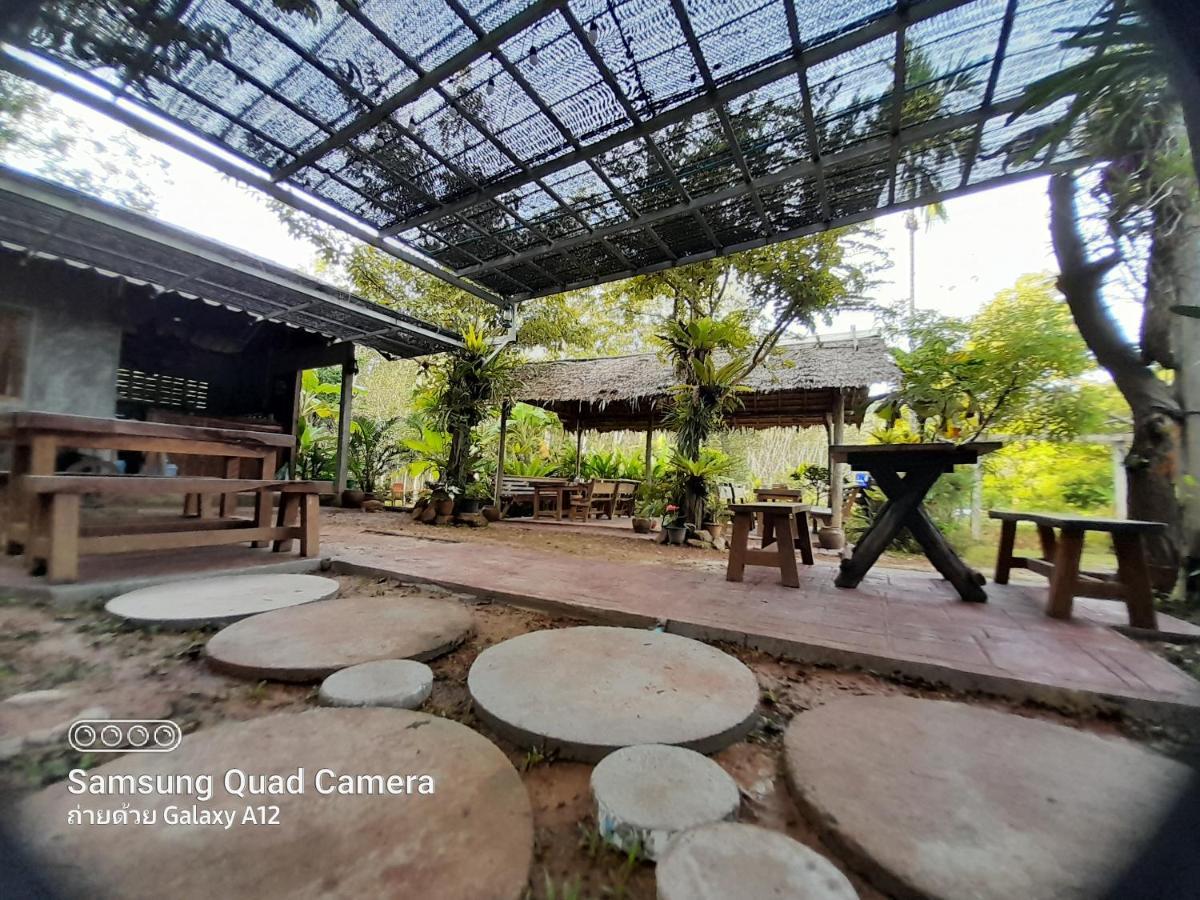 Lanta Para Hut Koh Lanta Exterior foto