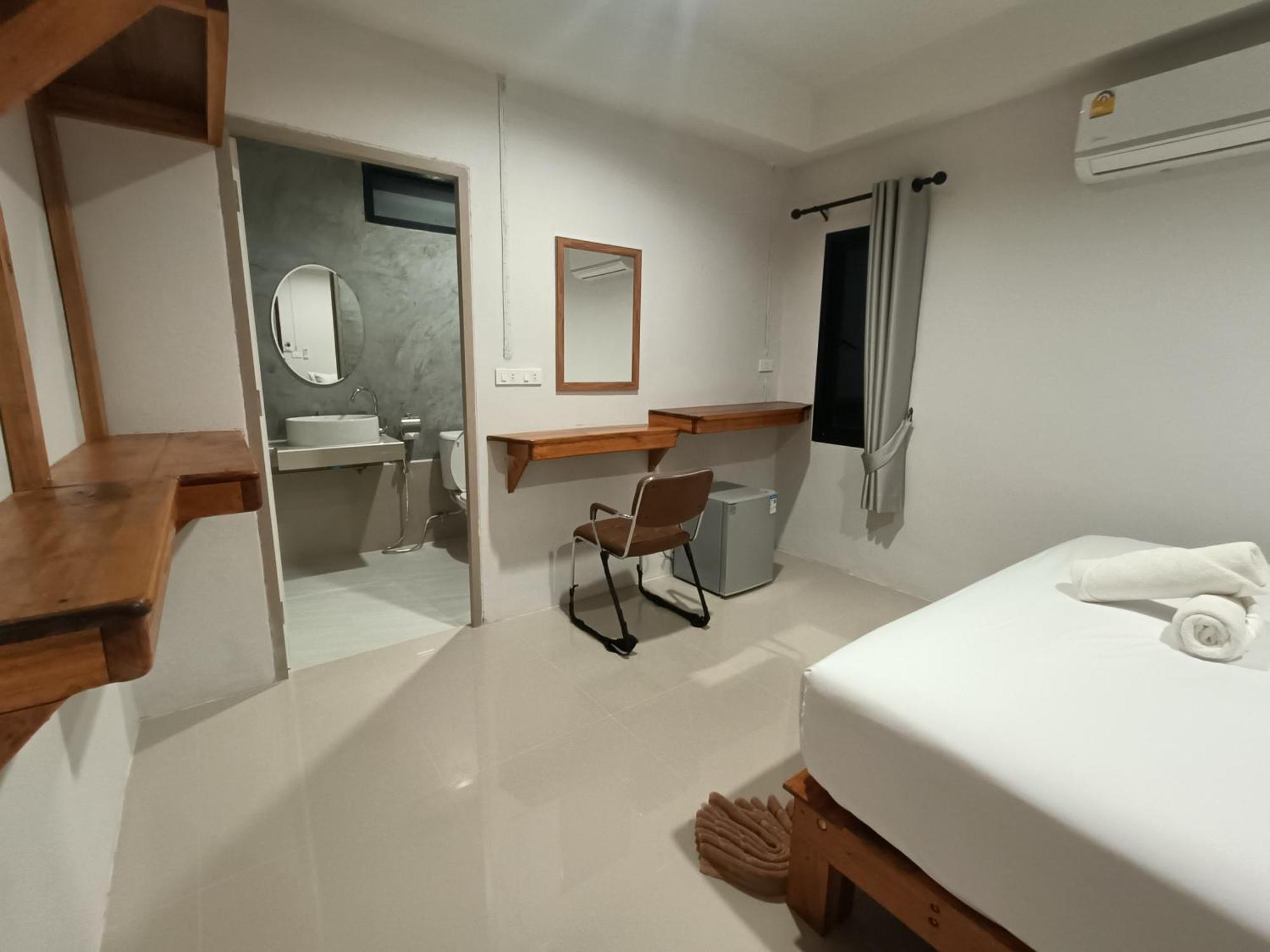 Lanta Para Hut Koh Lanta Exterior foto