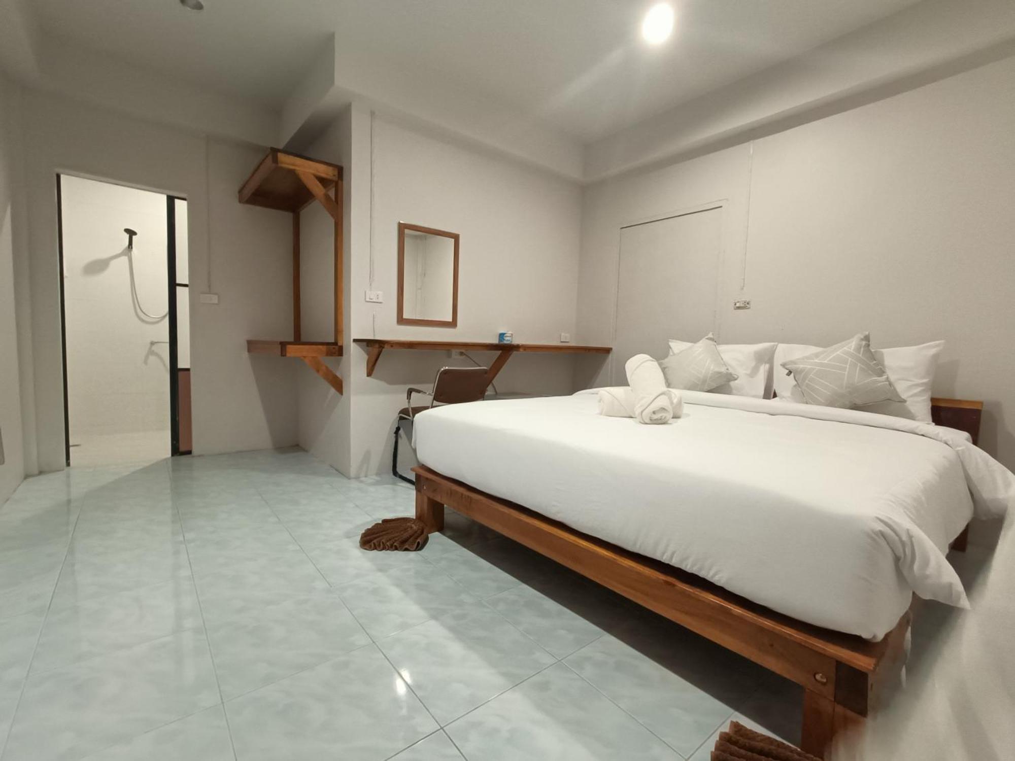 Lanta Para Hut Koh Lanta Exterior foto