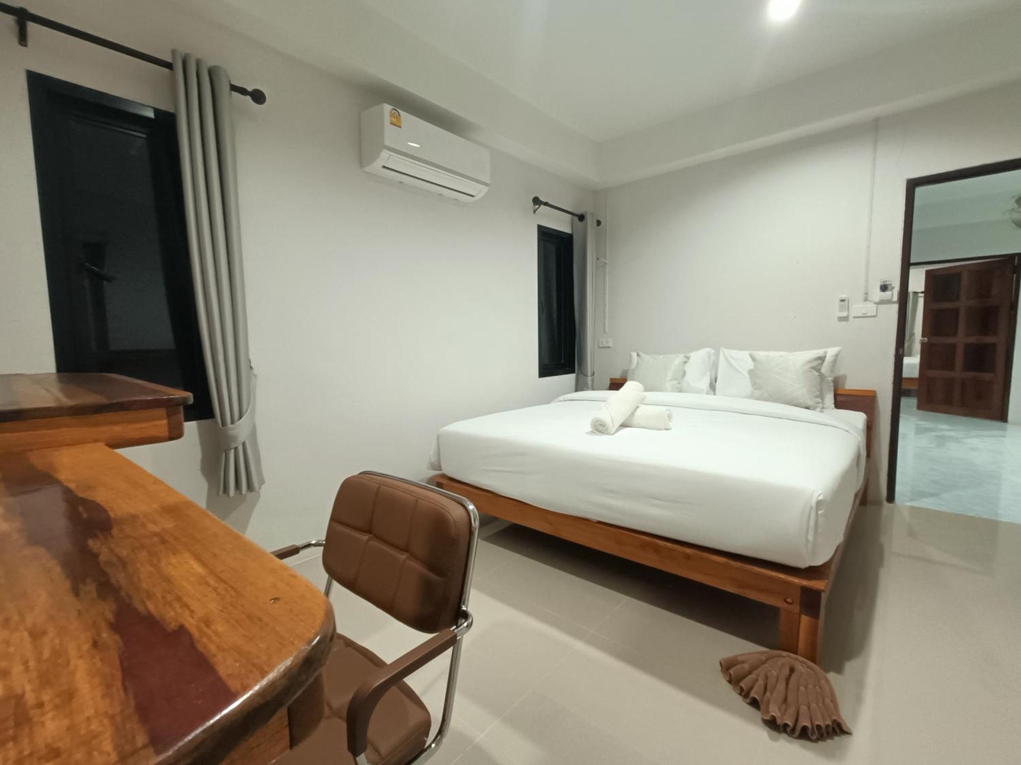 Lanta Para Hut Koh Lanta Exterior foto