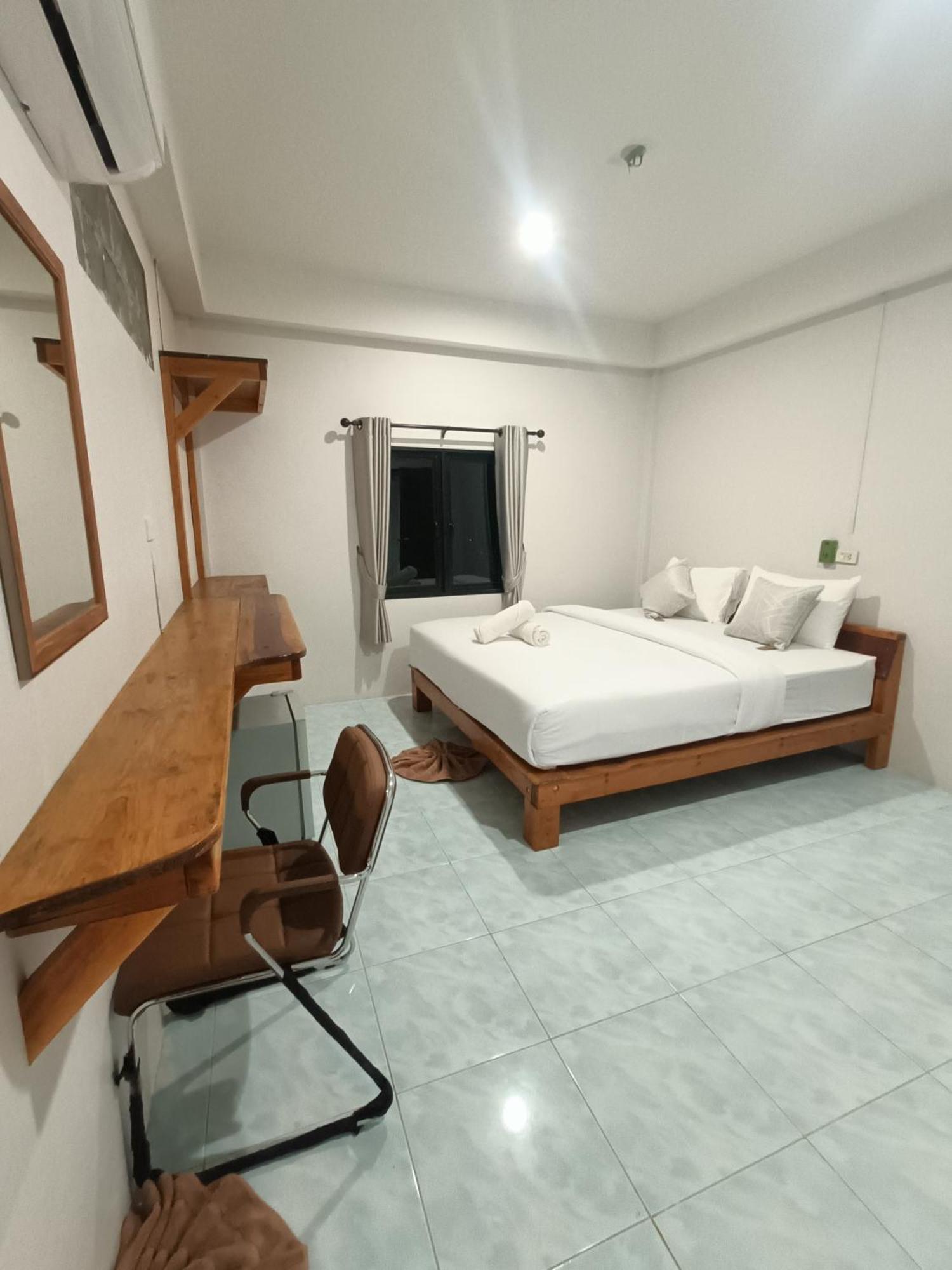 Lanta Para Hut Koh Lanta Exterior foto