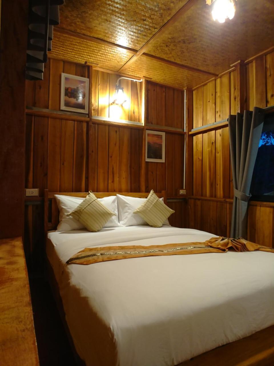 Lanta Para Hut Koh Lanta Exterior foto