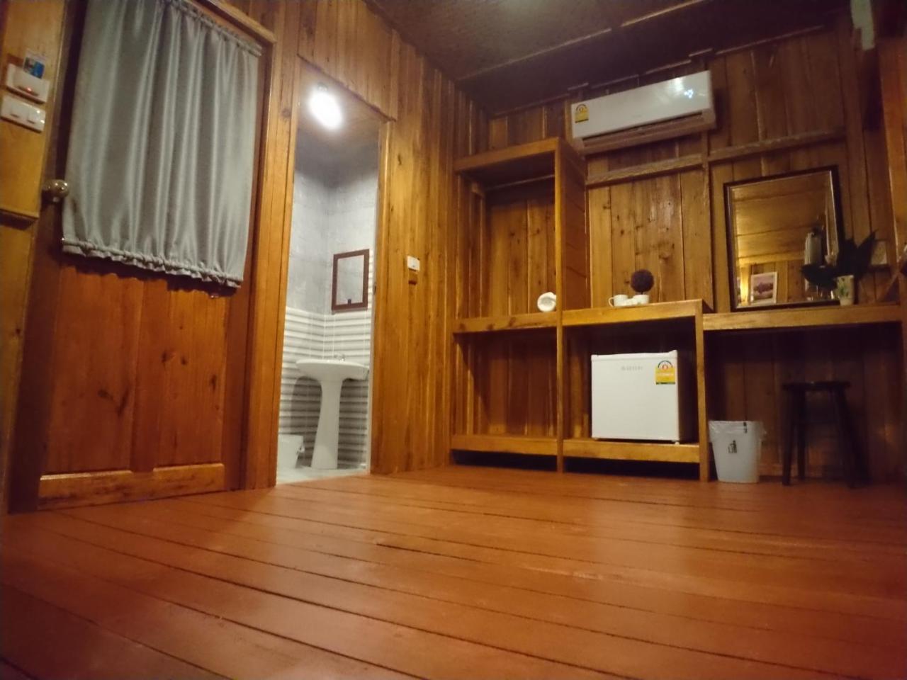 Lanta Para Hut Koh Lanta Exterior foto