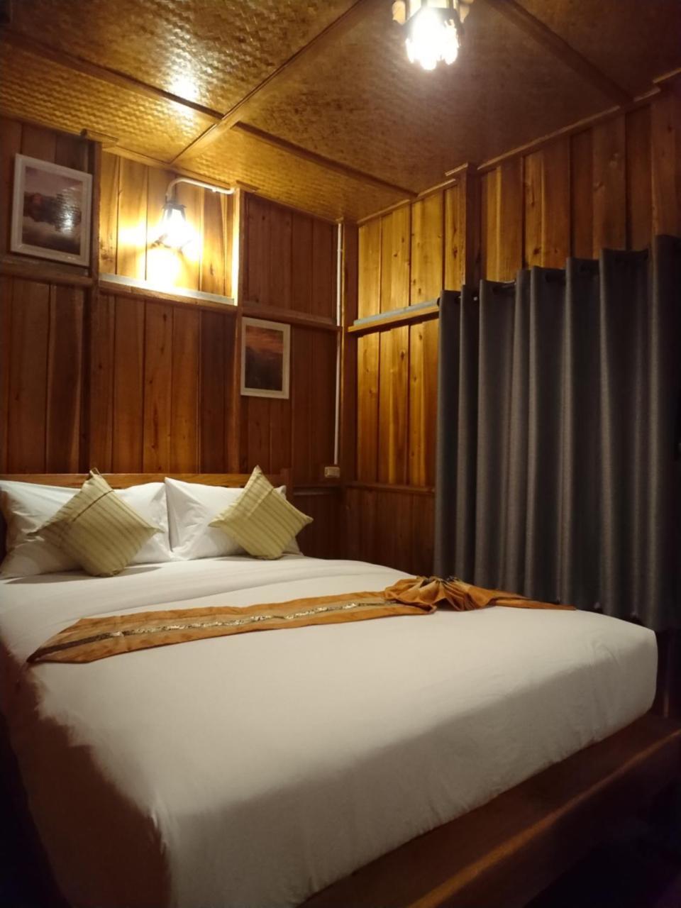 Lanta Para Hut Koh Lanta Exterior foto