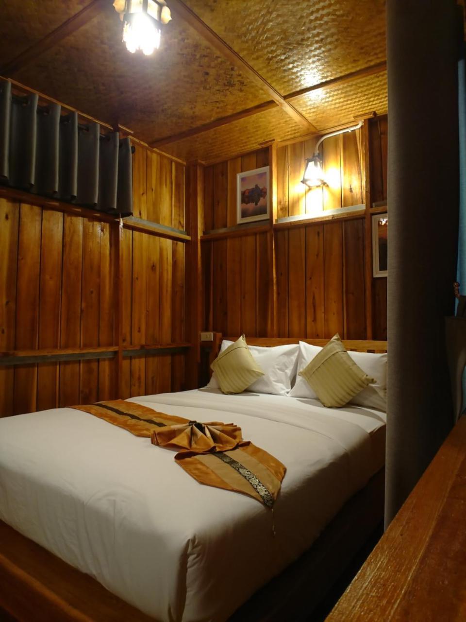 Lanta Para Hut Koh Lanta Exterior foto