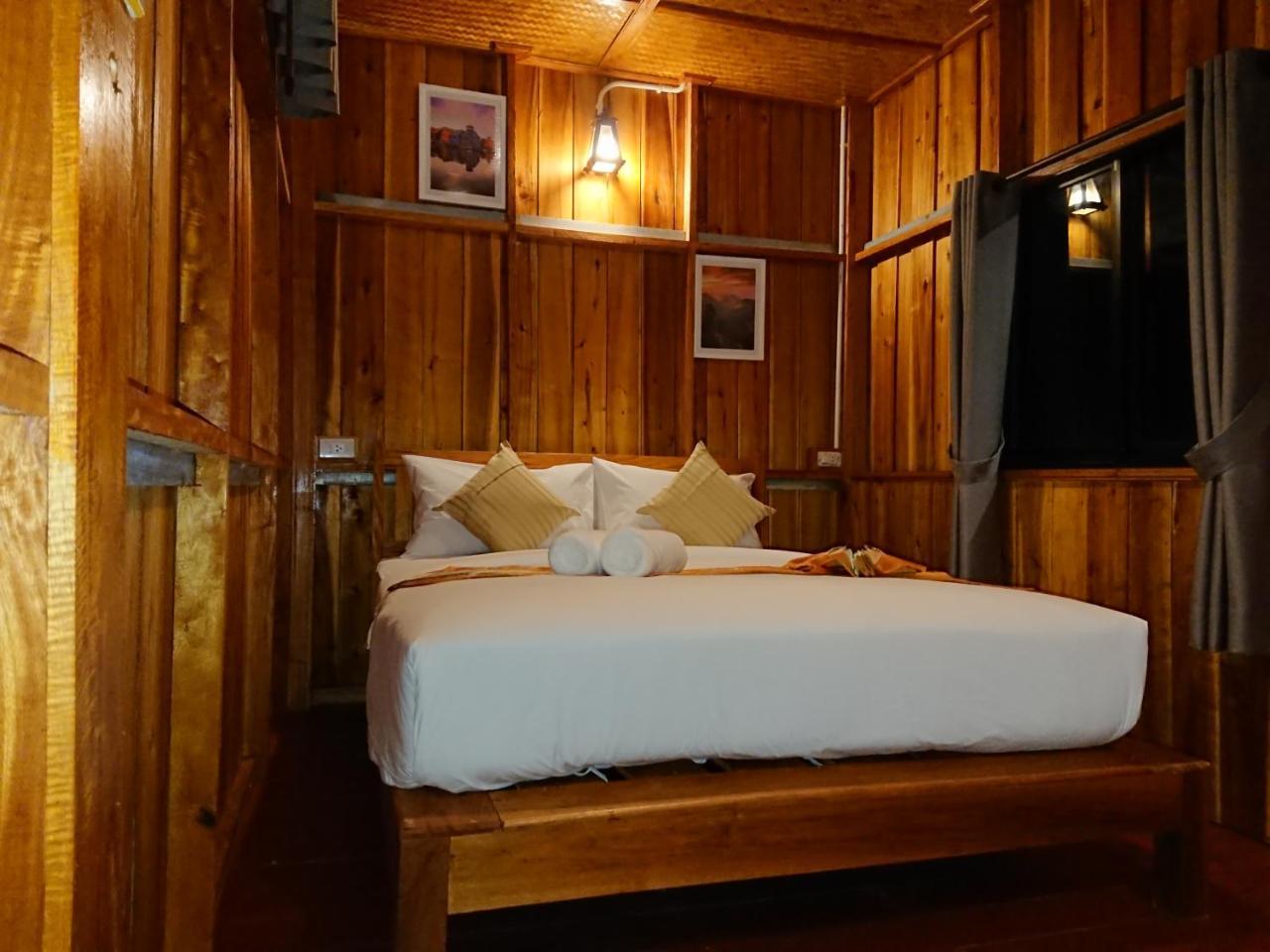 Lanta Para Hut Koh Lanta Exterior foto